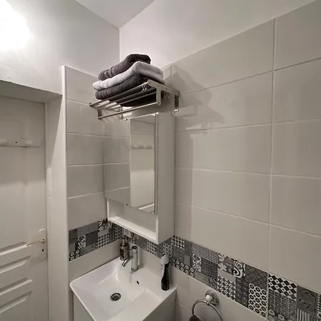 Apartment Un Au Sacre Coeur Montmartre