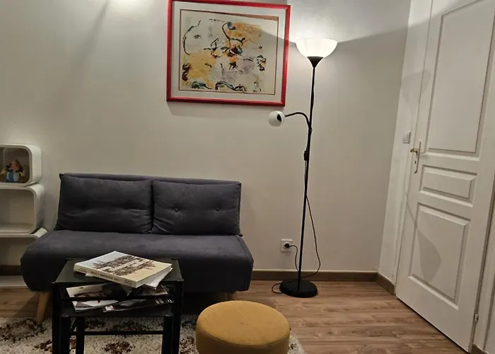 Un Au Sacre Coeur Montmartre Paris