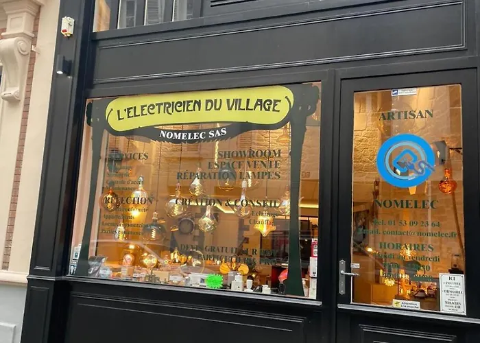 Un Au Sacre Coeur Montmartre