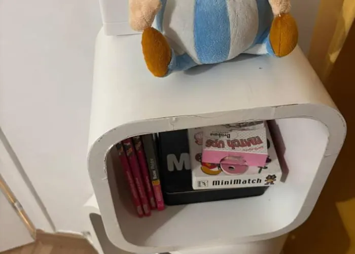 Apartment Un Au Sacre Coeur Montmartre *